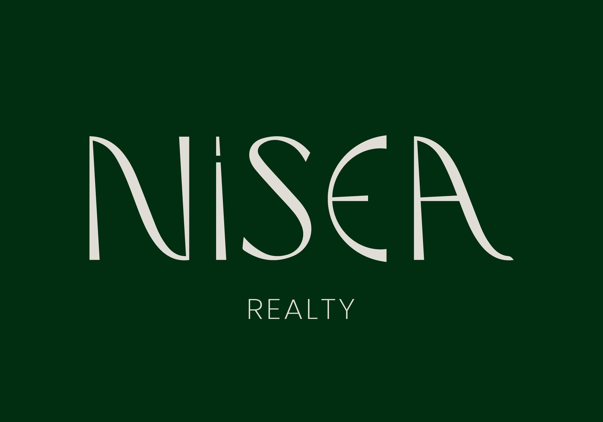 NiSea Realty logo